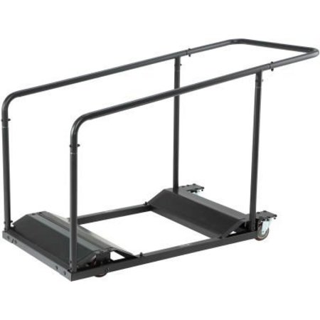 Lifetime Products Lifetime® Table Cart for 60" Round or 6' - 8' Rectangular Folding Tables 80339